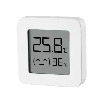 Xiaomi Mi Temperatuuri- ja niiskusemonitor 2