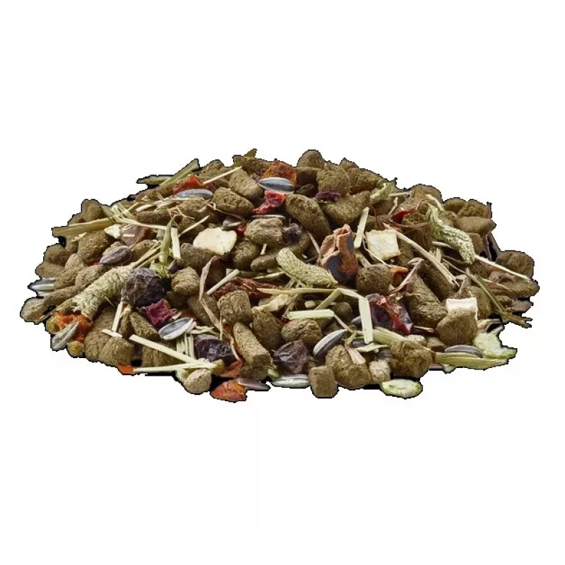 VERSELE-LAGA Nature Chinchilla - tšintšiljatoit - 2,3 kg