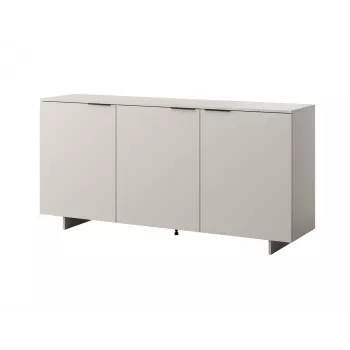 Cama 3D kummut ALMA 180x41.5xH90 kašmiir