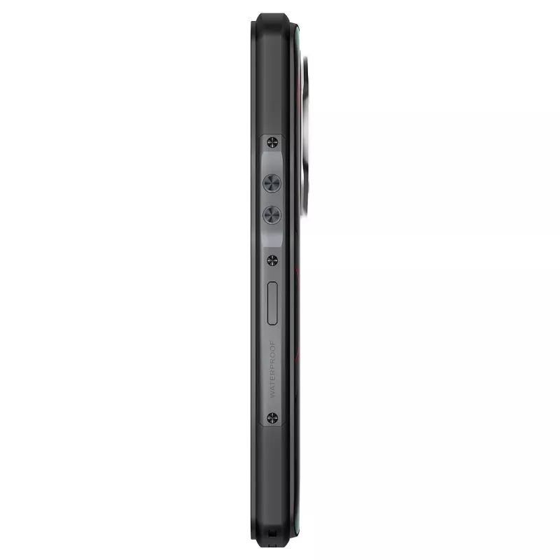 Nutitelefon Oukitel WP55 6,6-tolline 12 GB 256 GB DS 11000 mAh oranž