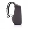 Seljakott XDDESIGN P705.291 antratsiit — 18 L, sülearvuti- ja tahvelarvutisahtlid, lukustatav peamine liugur