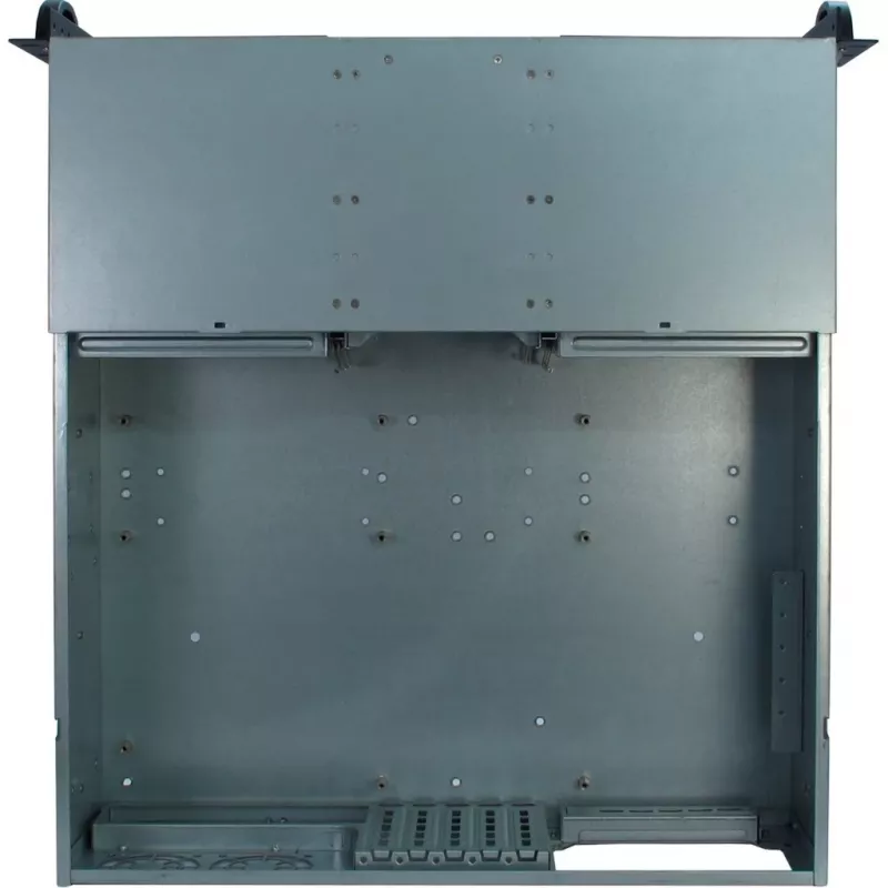 Inter-Tech 3U-30248 Rack Must, Roostevaba teras