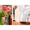 Bosch 1600A001YD Must, Roostevaba teras