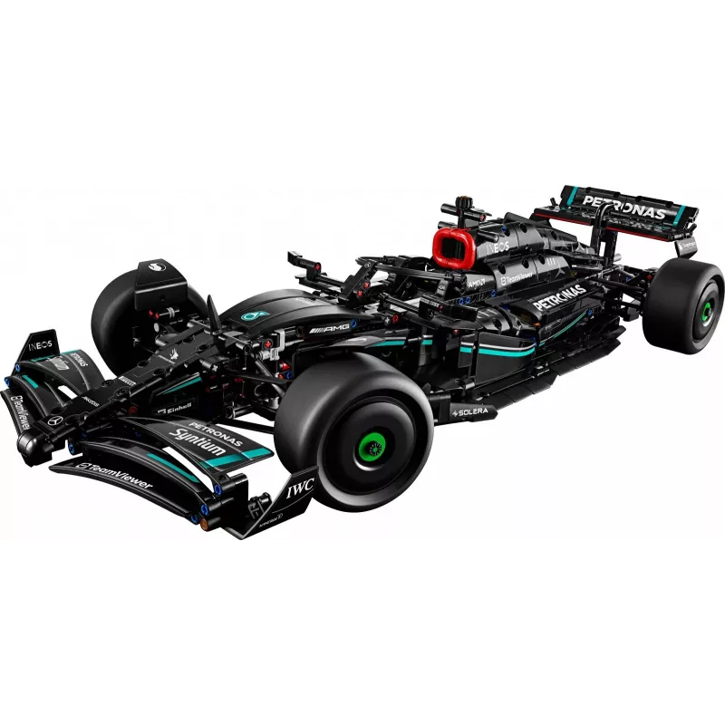LEGO Technic mudelikomplekt Mercedes‑AMG F1 W14 E Performance — 1,432 detaili, soovitatav vanus 18+