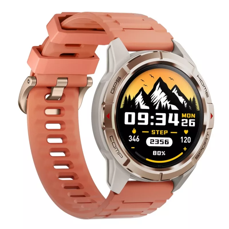 Nutikell MiBro GS Active Rose Gold MIBAC_GS-Active/GD