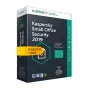 Kaspersky Small Office Security V8 - 10 arvutit, 10 mobiilset, 1 server, 1 aasta EL