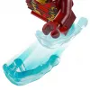 Ehitusmänguasi LEGO komplekt 76288 Marvel Super Heroes Raudmehe Raudleegion HYDRA sõdur, minifiguur, ehitatav mudel