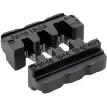 Presspesa Cimco 106013 5 mm² 1 tk