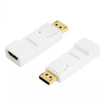 DisplayPort-HDMI soomuundur LogiLink CV0057