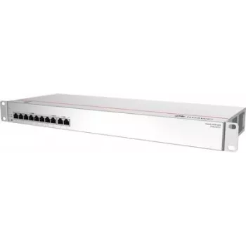 Huawei eKitEngine S380-S8T2T - lüliti - hallatav - 8 x 10/100/1000 - rack-kinnitatav (98012179)