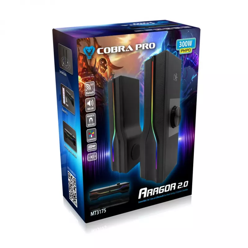 Media-tech MT3175 Must