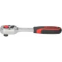 KS TOOLS 1/4 Mini pöördkäristi, 72 hambaga (911.1510)