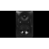 Aktiivkõlar Mackie MR524 - 1.0 kanalit - Juhtmega - XLR/6,3mm/RCA - 30 W - 45 - 20000 Hz - Must