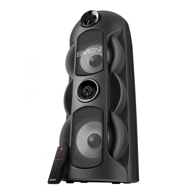 SVEN PS-720 80W Bluetooth kõlar must