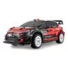 Amewi C3 WRC raadio teel juhitav (RC) mudel Ralliauto elektrimootor 1:14