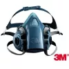 3M 7000104178 korduvkasutatav respirator