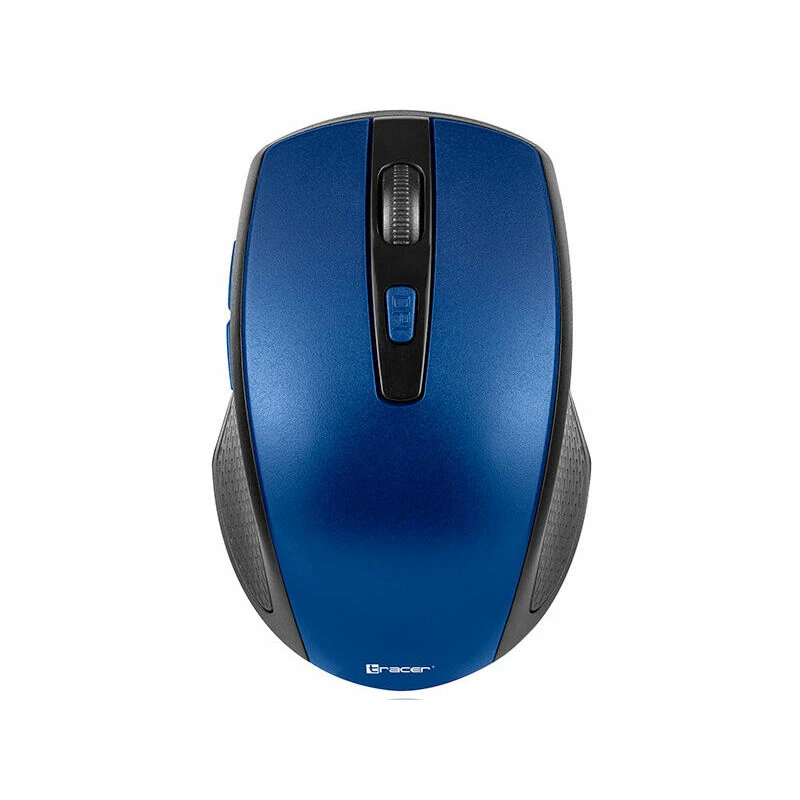 Tracer TRAMYS46751 RF juhtmevaba optiline paremakäeline hiir
