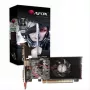 Graafikakaart NVIDIA GeForce G210 0,512 GB GDDR3