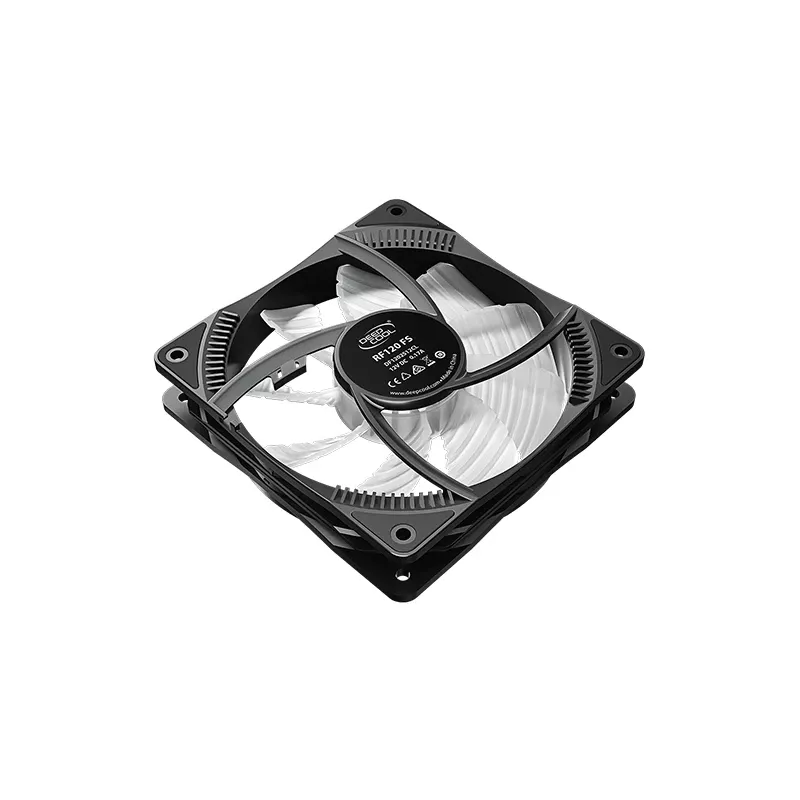 Deepcool RF 120 FS 120mm ARGB korpusventilaator