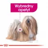 Kuiv koeratoit Royal Canin Mini Exigent 1 kg — väikeste tõugude vanematele koertele, 30% valku, 22% rasva