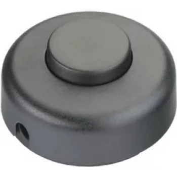 BACHMANN Foot Inline Switch 924.058 Series 5062 Off Switch must/must 924.058 (924.058)