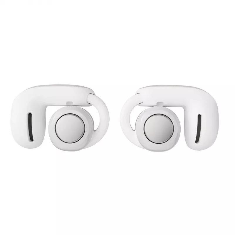 Bose 881046-0040 headphones/headset Wired & Wireless In-ear Bluetooth Valge