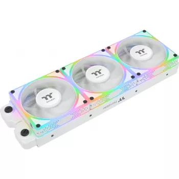 Thermaltake TOUGHFAN EX 120 ARGB Sync Valge 3-Pack