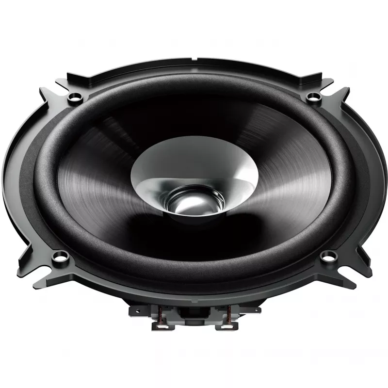 Pioneer G-series TS-G1310F - Kõlar - sõidukile - 35 W - 130 mm (TS-G1310F)
