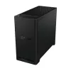 Tornarvuti Lenovo Legion T5 30IAX10 — Intel Core Ultra 7 255HX, 32 GB DDR5, 2 TB SSD, NVIDIA GeForce RTX 5070, Windows 11 Home