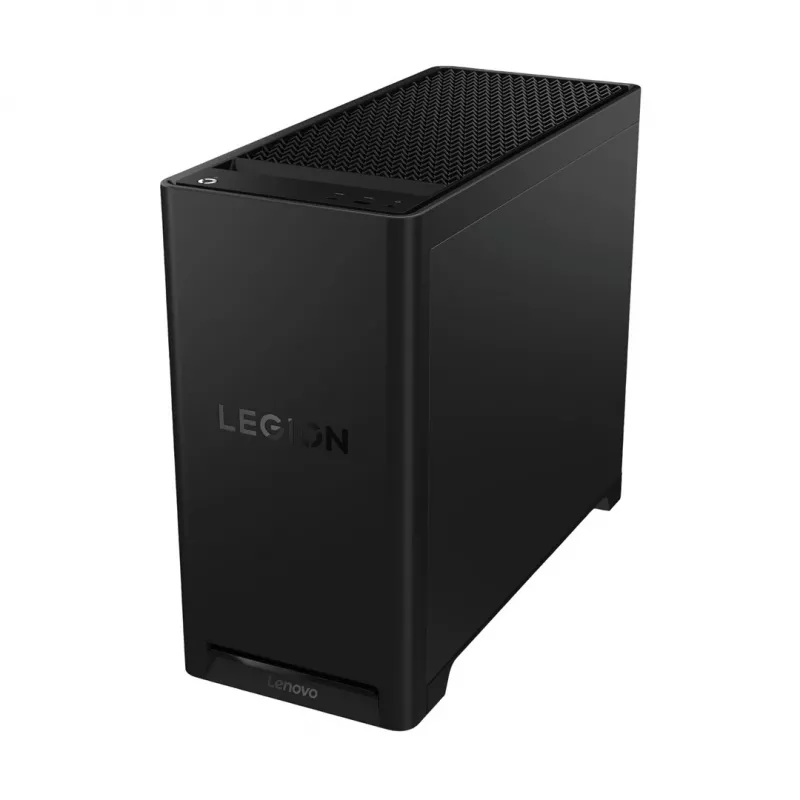 Tornarvuti Lenovo Legion T5 30IAX10 — Intel Core Ultra 7 255HX, 32 GB DDR5, 2 TB SSD, NVIDIA GeForce RTX 5070, Windows 11 Home