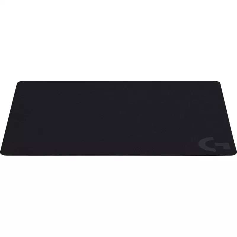 Mängurihiire komplekt Logitech G G502 X koos G240 kõva mängurihiirematiga — paremakäeline, optiline 25600 DPI, USB Type-A, 13 nuppu, valge