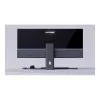 Edge 34 Ultrawide Space Grey Monitor W/ 90W PD Space Grey