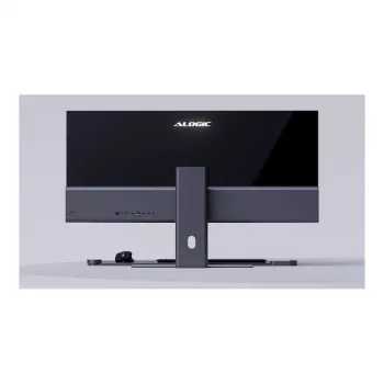Edge 34 Ultrawide Space Grey Monitor W/ 90W PD Space Grey