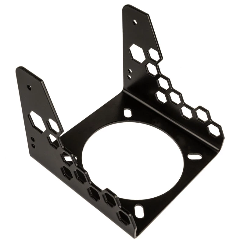 Mounting Simucube GAJO-422 OEM kinnitusklamber Simucube GAJO-422 rattabaasile