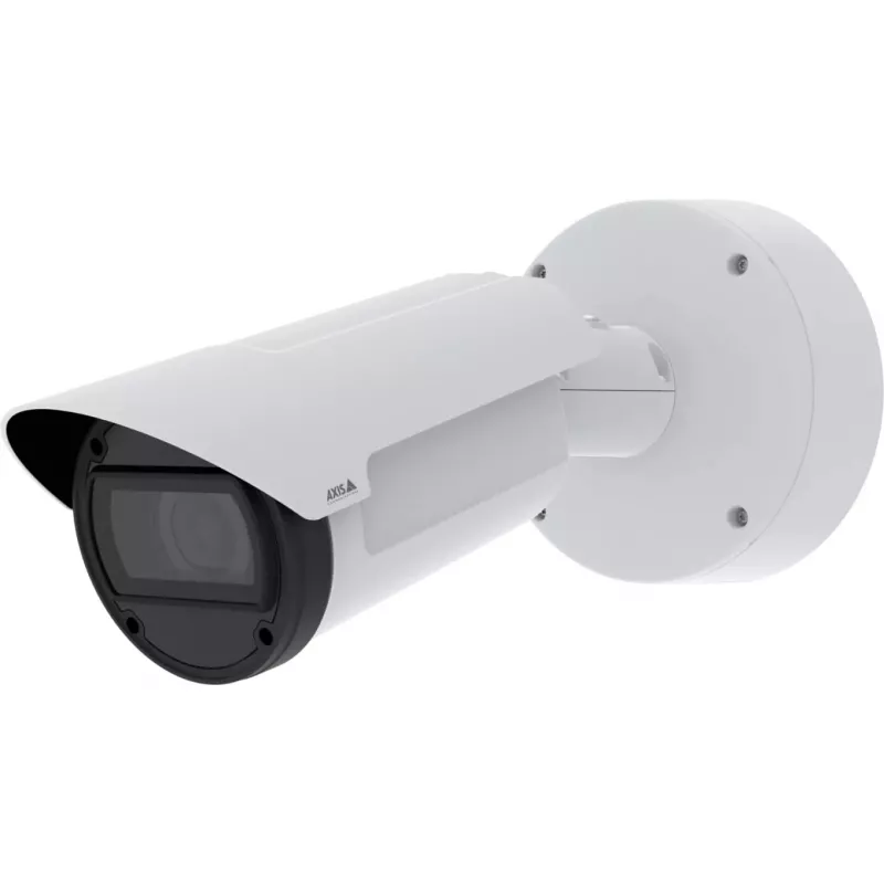 IP-valvekaamera Axis Q1809-LE 150mm 7680 x 4320
