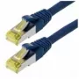 Networking kaabel Helos Cat 6a S/FTP 10 m