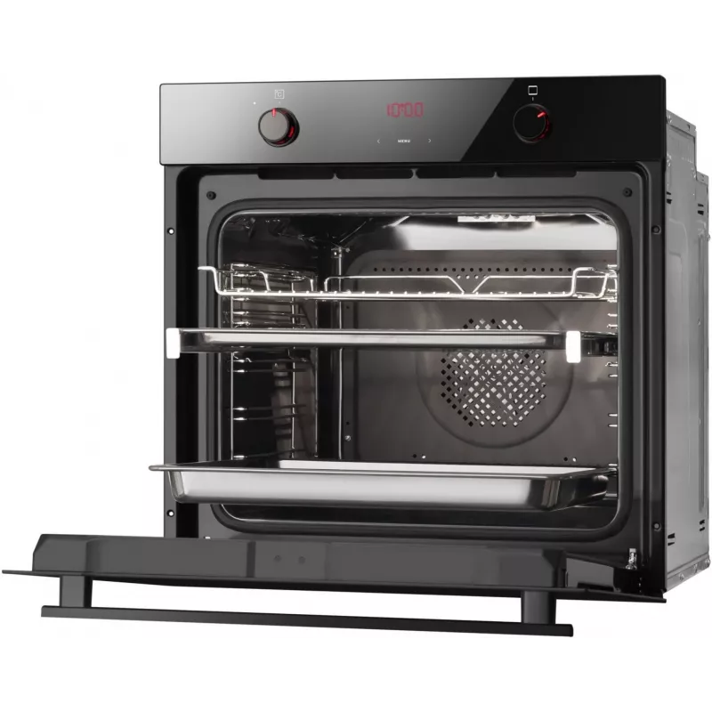 Amica ED37610B X-TYPE STEAM ahi