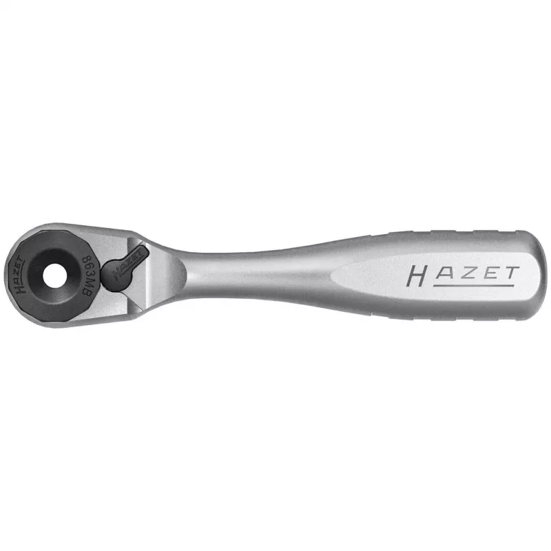 Bit-põrkmehhanism 1/4 tolli Hazet 863MB, 6,3 mm ruutajam, 90 mm pikkus