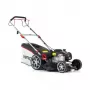 NAC MURUNIIDUK OLI MAGAMA JÄÄNUD. B&S 125cc LS46-450E-HSS-JR ajam