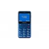 Mobiiltelefon Panasonic Corp. KX-TU155EX