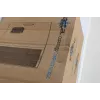 Fractal Design Core 1000 USB 3.0 must Micro ATX korpus — kahjustatud pakend, toiteplokk ei kuulu komplekti
