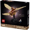LEGO ICONS 10363 Leonardo da Vinci lendav masin