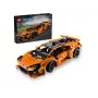 LEGO TECHNIC 42196 Lamborghini Huracán Tecnica oranž