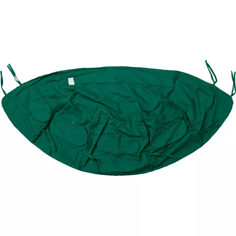 Rippuv munatool AMAZONAS AZ-2030844 Roheline
