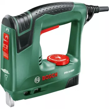 Bosch PTK 14 EDT elektriline klambripüstol Takkepüstol