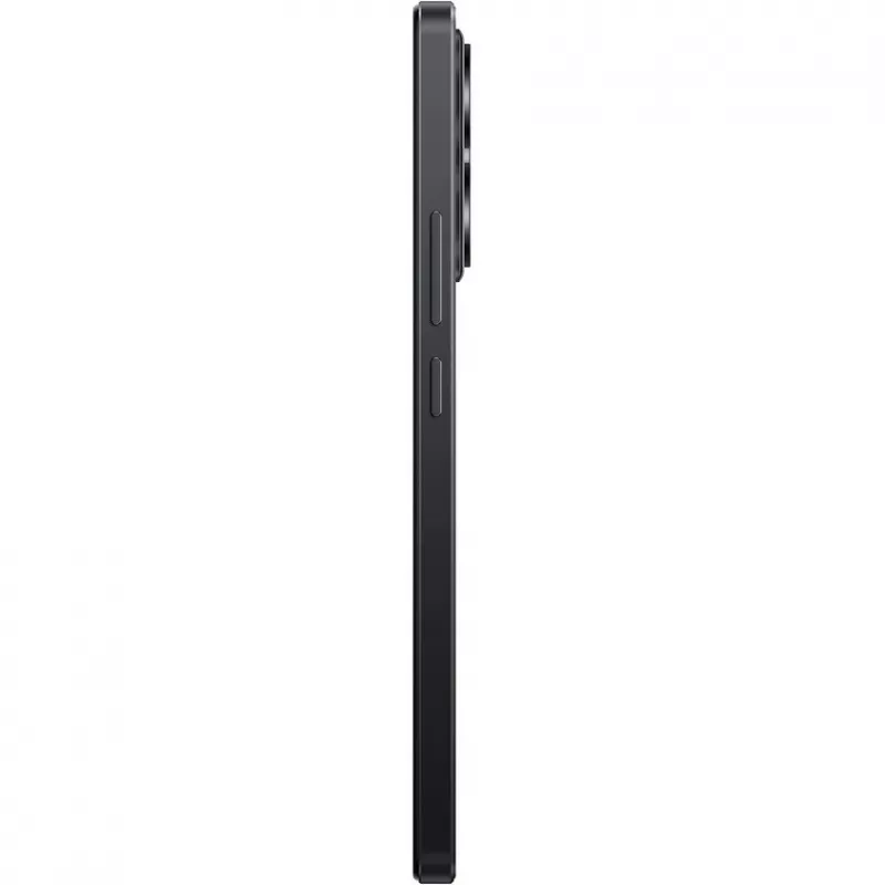 Xiaomi Redmi Note 14 16,9 cm (6,67) hübriidne topelt-SIM 4G USB Type-C 8 GB 256 GB 5500 mAh must