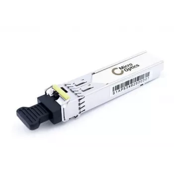 Lanview MO-C-B35121-3CL10 võrgutransiiveri moodul Fiiberoptiline 1000 Mbit/s SFP 1310 nm