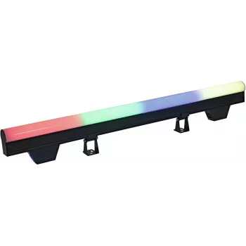 LED toru EUROLITE PT-100/32 Pixel DMX 32 pikslit — programmeeritav pikseltoru lava- ja efektvalgustuseks