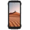Blackview BV7300 16,9 cm (6,67) Dual SIM Android 14 4G 6 GB 256 GB 15000 mAh Must, Kollane