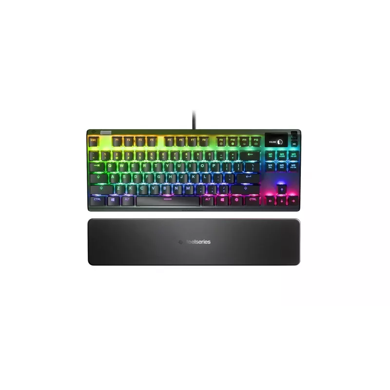 Klaviatuur Steelseries APEX 7 TKL